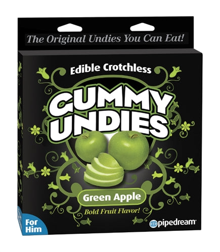 Gummy Undies - for Him -