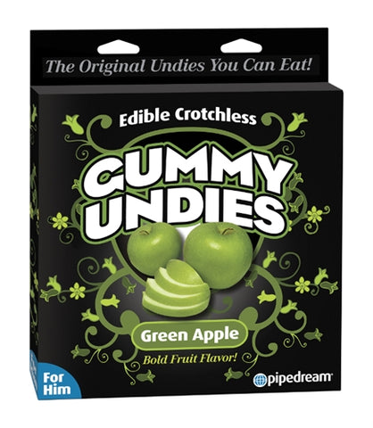 Gummy Undies - for Him -
