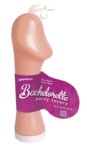 Dicky Sipper 16 Oz - Tan