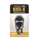 Kiss-X Silaskin Ftm/ Clitoral Stimulator -