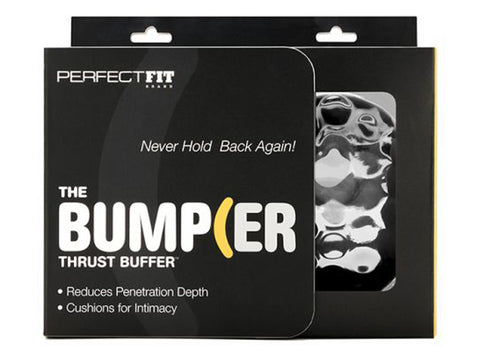 The Bumper - Black