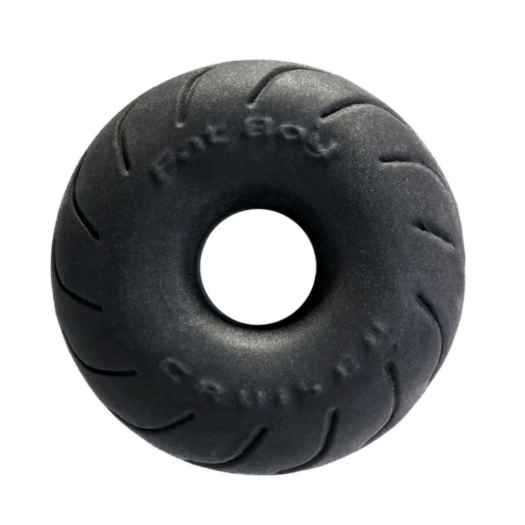 Silaskin Cruiser Ring
