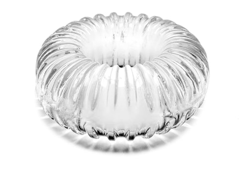 Ribbed Ring.