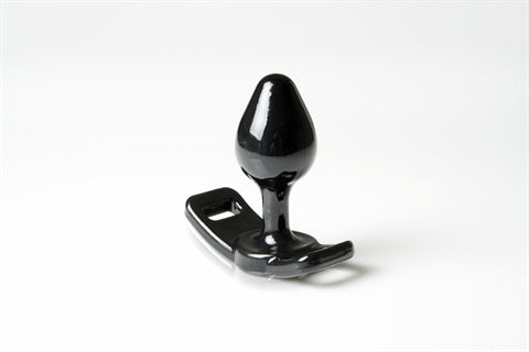 Master Plug Medium - Black