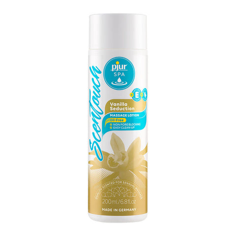Pjur Spa Scentouch 200ml -