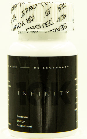 Infinity 10k Male Enhancement