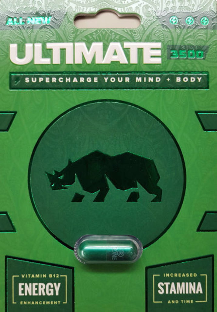Ultimate 3500 - Single