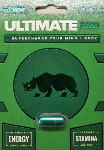 Ultimate 3500 - Single