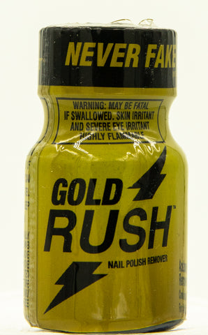 Gold Rush Electrical Cleaner ml