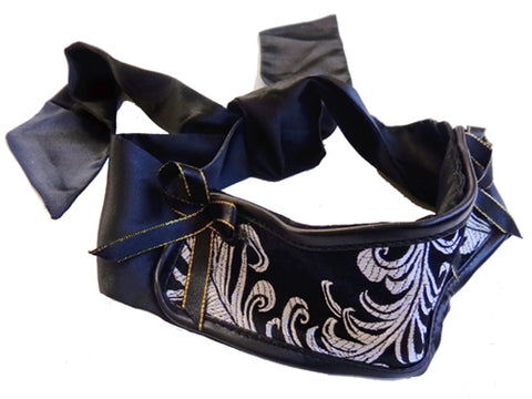 Sexy Seduction Blindfold