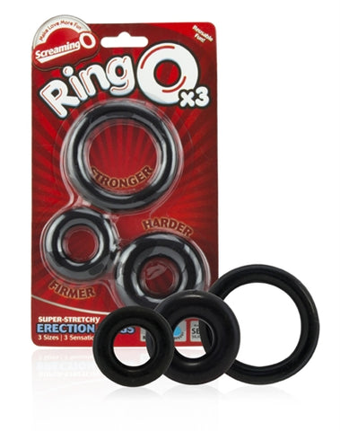 Ringo X3 - - Each