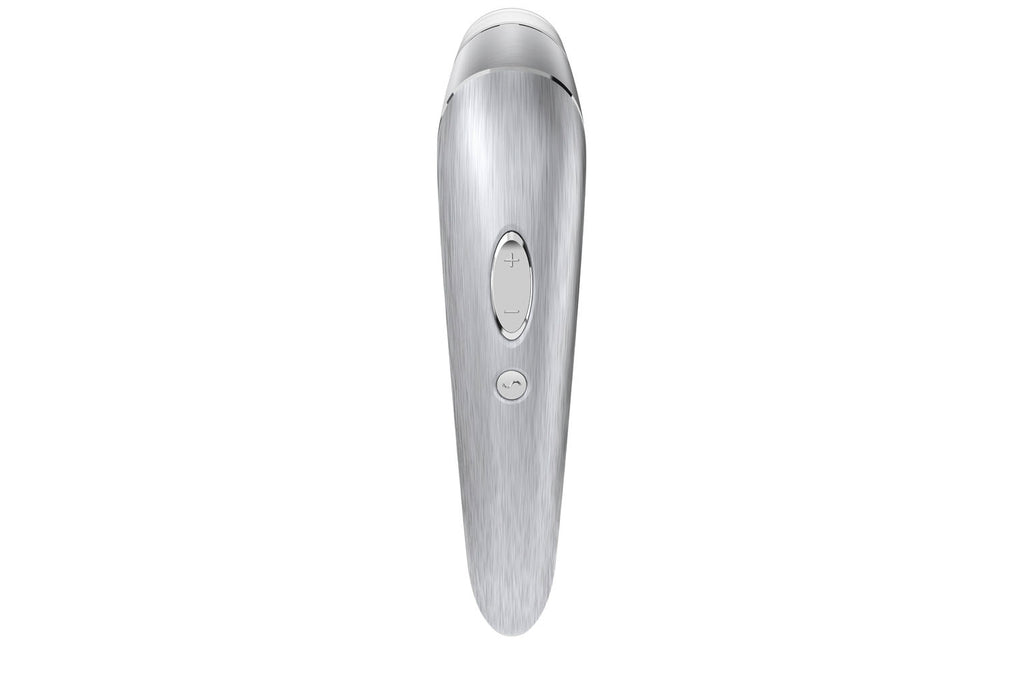 Satisfyer Luxury High Fashion