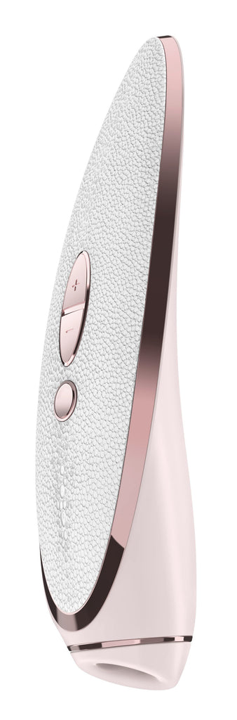 Satisfyer Luxury Prêt-À-Porter