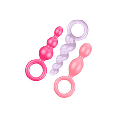 Anal Toys &amp; Stimulators
