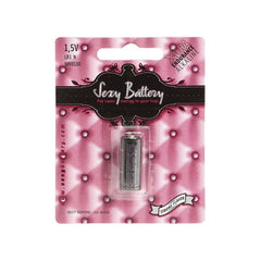 Batteries