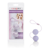 First Time Love Balls Duo Lovers