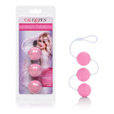 First Time Love Balls Triple Lovers