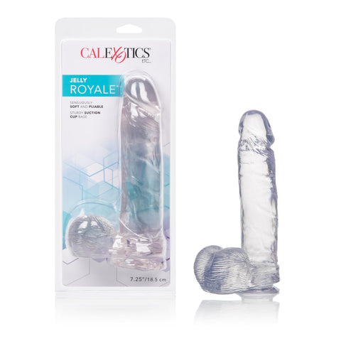 Jelly Royale 7.25 Inch