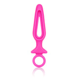 Booty Call Silicone Groove Probe -