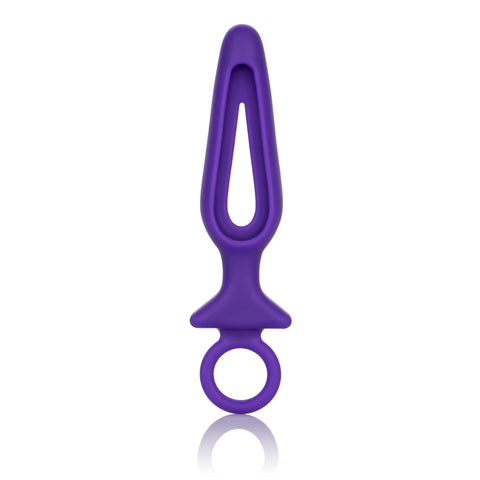 Booty Call Silicone Groove Probe -