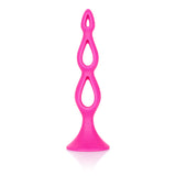 Booty Call Silicone Triple Probe -