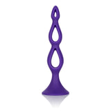 Booty Call Silicone Triple Probe -