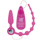 Booty Call Booty Double Dare -