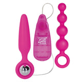 Booty Call Booty Vibro Kits -