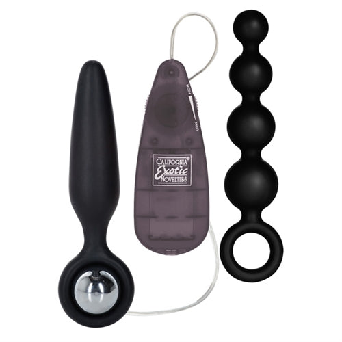 Booty Call Booty Vibro Kits -