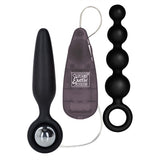 Booty Call Booty Vibro Kits -