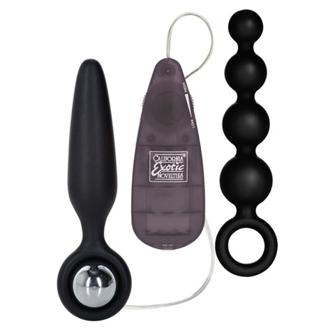 Booty Call Booty Vibro Kits -