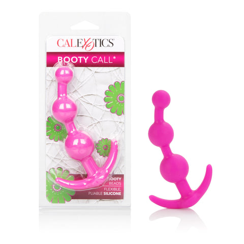 Booty Call Booty Beads -