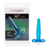 Silicone Tee Probe 4.5 Inches -