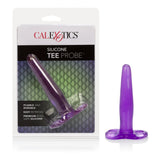 Silicone Tee Probe 4.5 Inches -