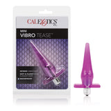 Mini Vibro Tease Slender Probe -