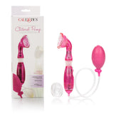 Advanced Clitoral Pump -