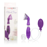Advanced Clitoral Pump -