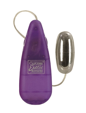 Teardrop Bullet - - Bulk