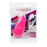Waterproof Gyrating Bullet -