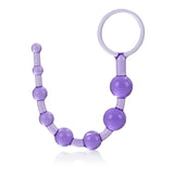 Anal 101 Intro Beads -