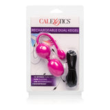 Rechargeable Dual Kegel -