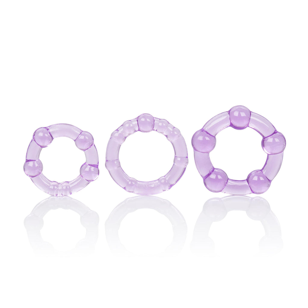 Island Rings