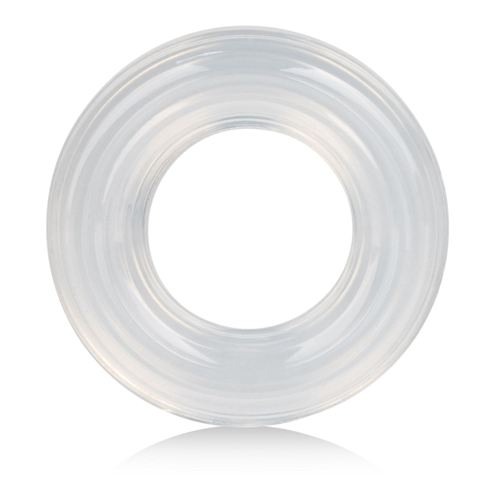 Premium Silicone Ring -