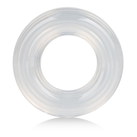 Premium Silicone Ring -