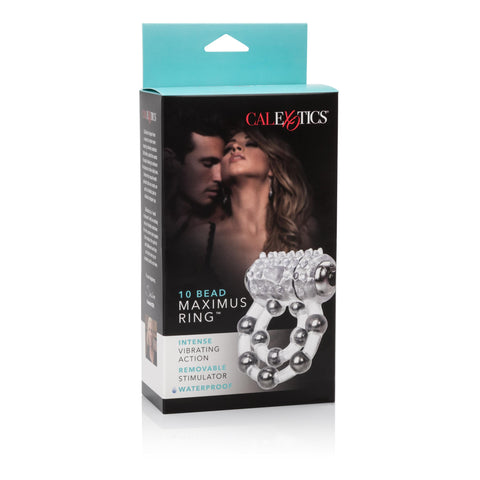 Maximus Enhancement Ring Beads