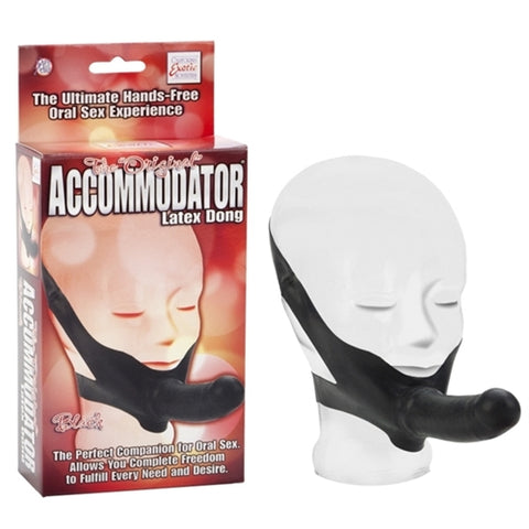 The Original Latex Dong.