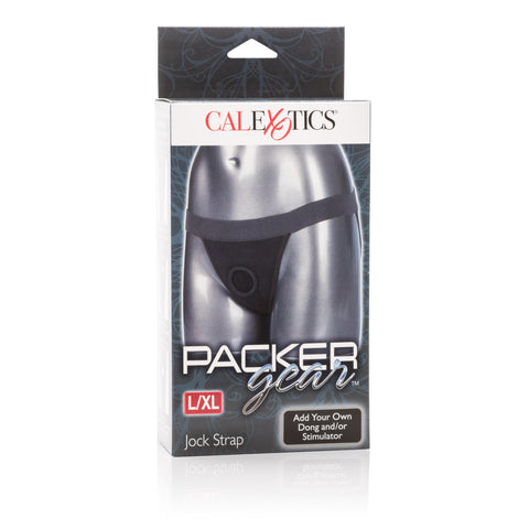 Packer Gear Jock Strap - L- Xl