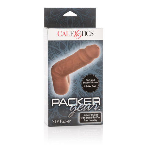 Packer Gear Stp Packer