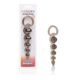 Basic Essentials Beaded Probe -