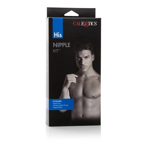His Nipple Kit